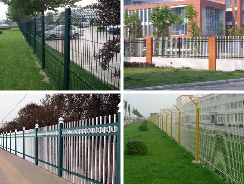 5 Reasons You Need A Fence Around Your Property
