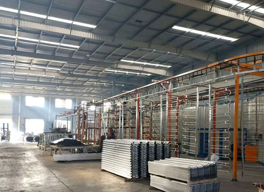 Anping Juguang Wire Mesh Manufacturing Co.,Ltd.
